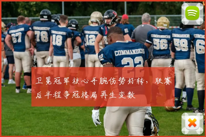 卫冕冠军核心手腕伤势好转，联赛后半程争冠格局再生变数 - 搜狐体育