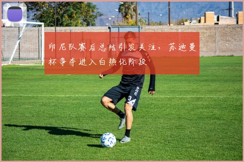印尼队赛后总结引发关注，苏迪曼杯争夺进入白热化阶段 - 搜狐体育