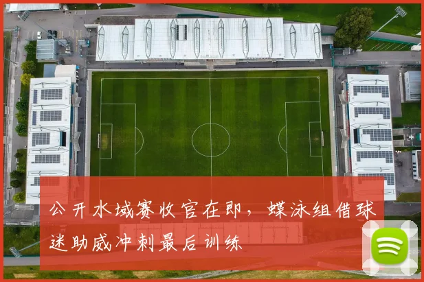 公开水域赛收官在即，蝶泳组借球迷助威冲刺最后训练 - 搜狐体育