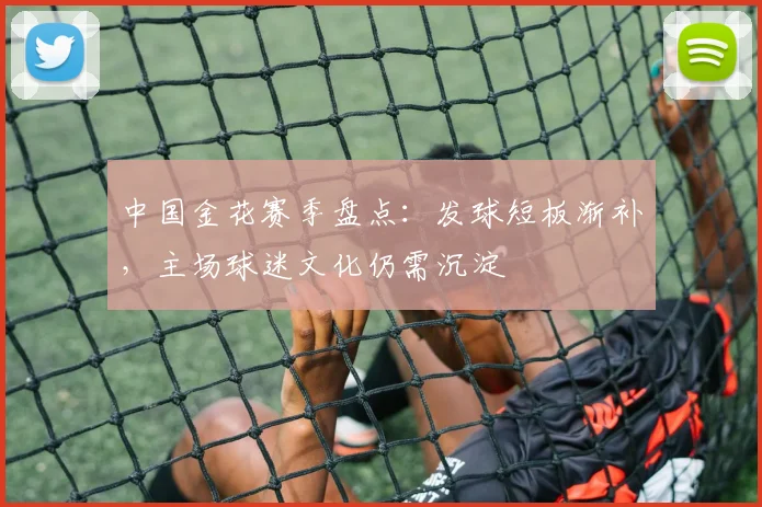 中国金花赛季盘点:发球短板渐补,主场球迷文化仍需沉淀